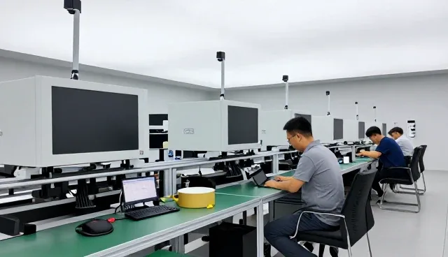 定制化软件开发
