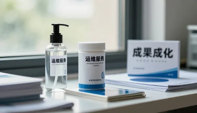 运维视角下系统优化与成果转化的性能适配策略