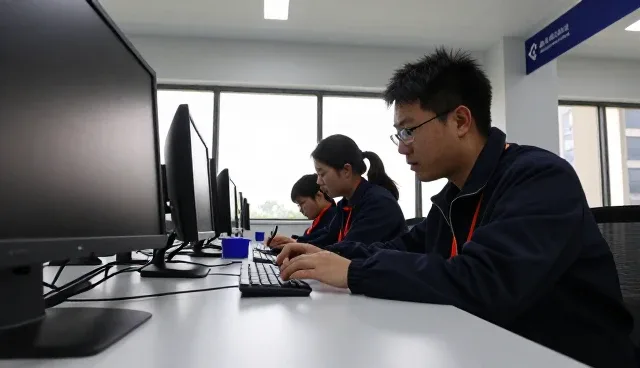 运维服务市场变化带来的成果转化机会